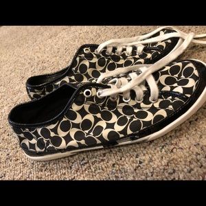 Women’s Coach Sneakers